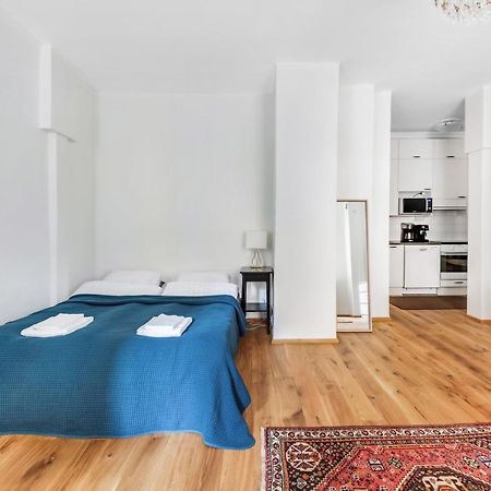 Wehost Oikokatu Daire Helsinki Dış mekan fotoğraf