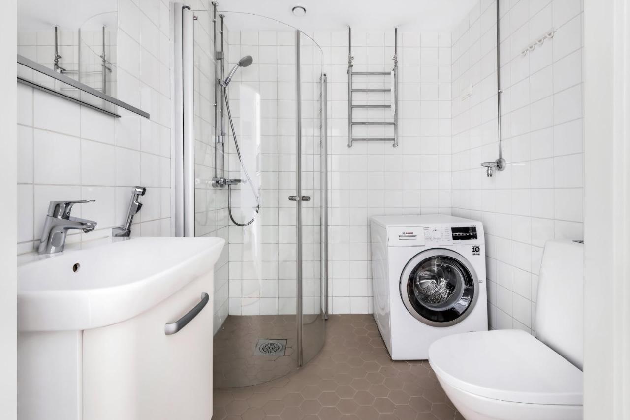 Wehost Oikokatu Daire Helsinki Dış mekan fotoğraf